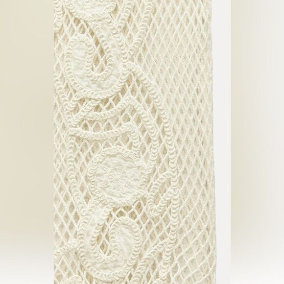 Zara crochet pants - Picture 7 of 7